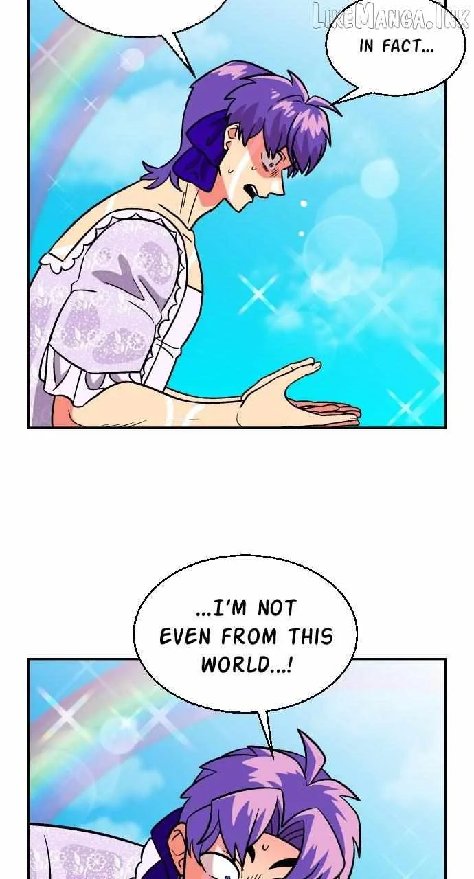 Princess Hurricane Chapter 116 page 13