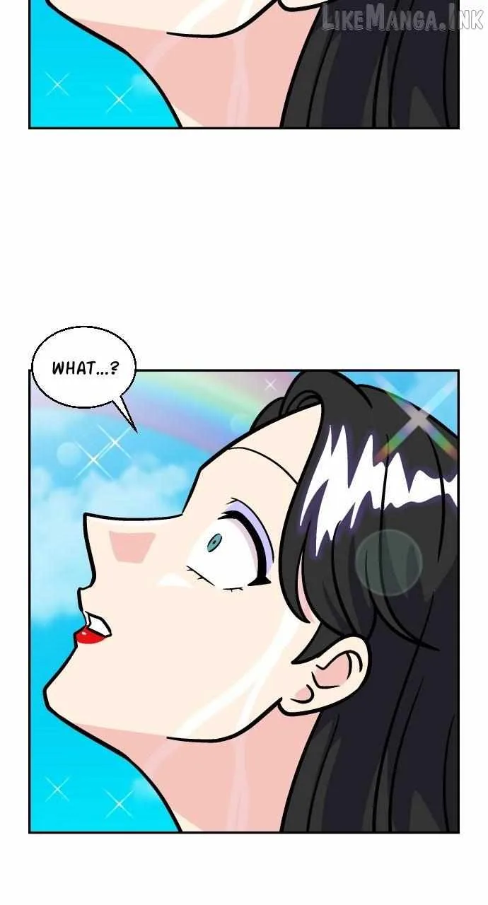 Princess Hurricane Chapter 116 page 11