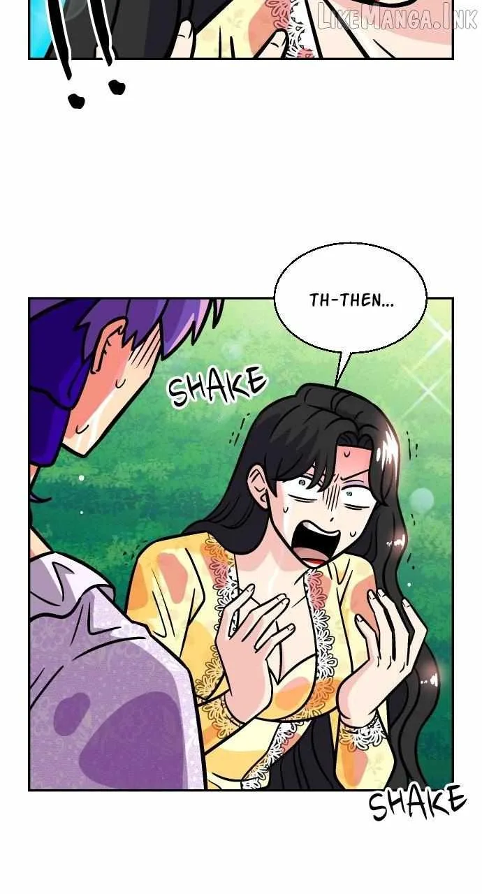 Princess Hurricane Chapter 116 page 31