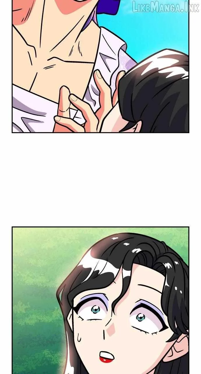 Princess Hurricane Chapter 116 page 37