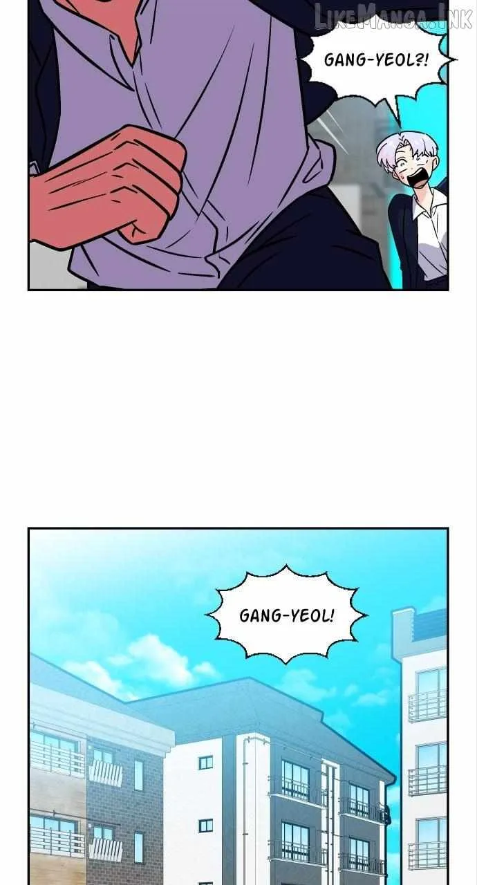 Princess Hurricane Chapter 116 page 40