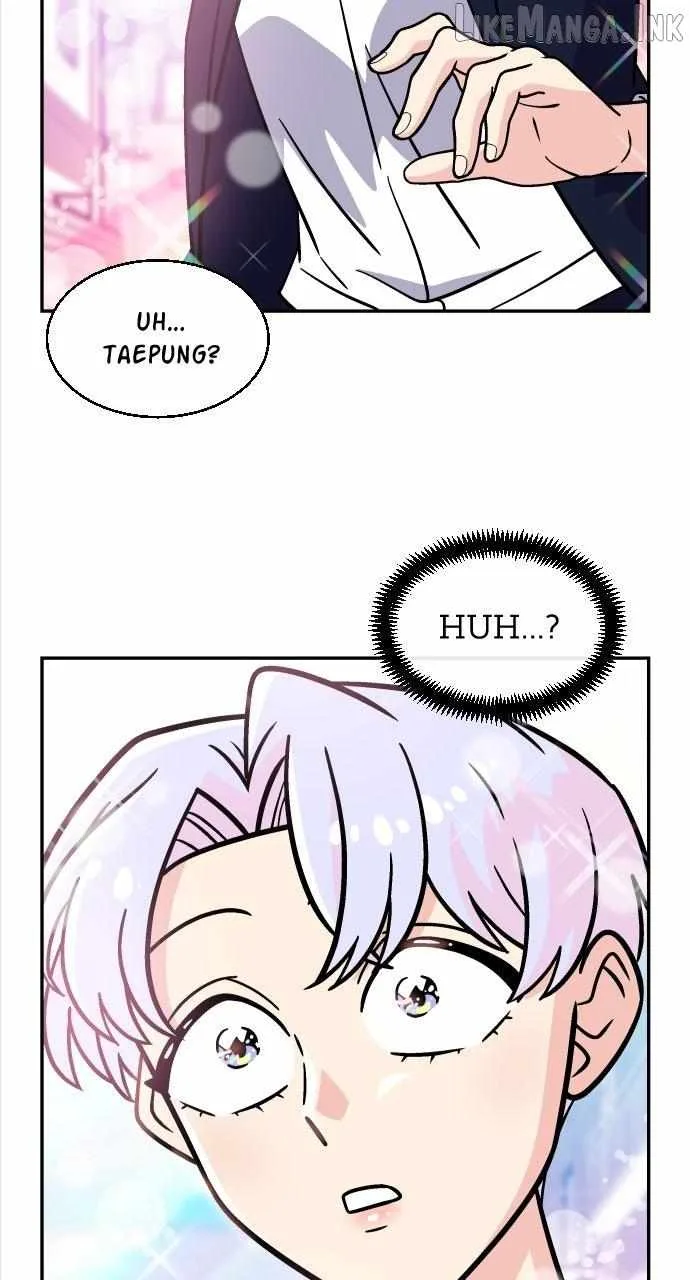 Princess Hurricane Chapter 116 page 48
