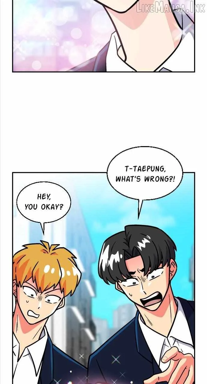 Princess Hurricane Chapter 116 page 49