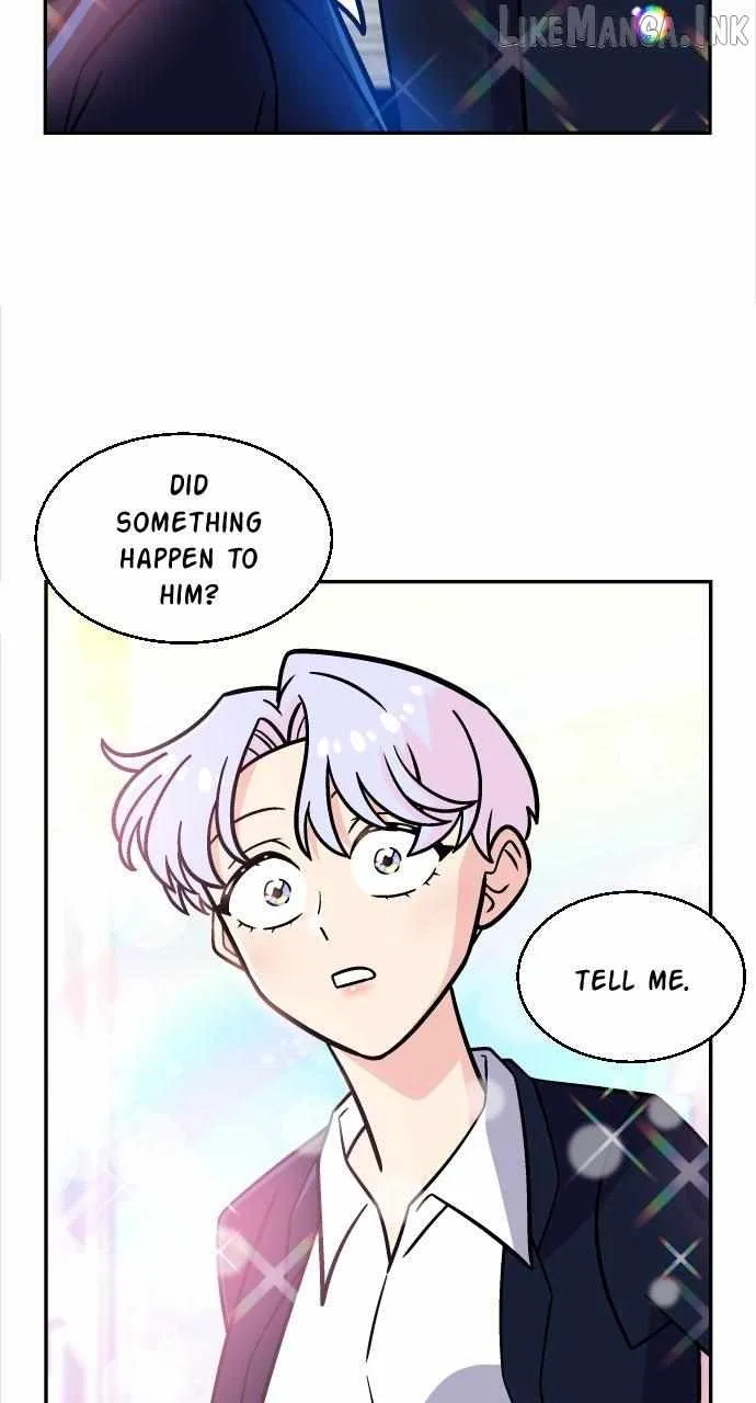 Princess Hurricane Chapter 116 page 47