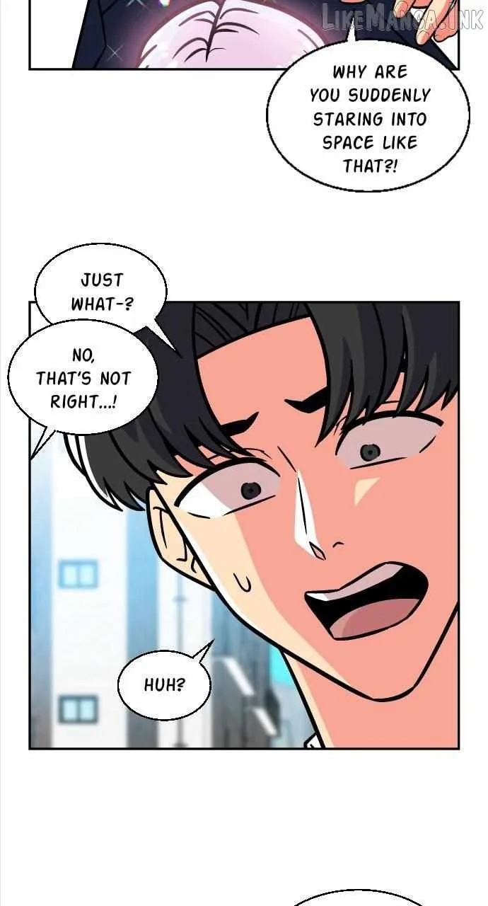 Princess Hurricane Chapter 116 page 50
