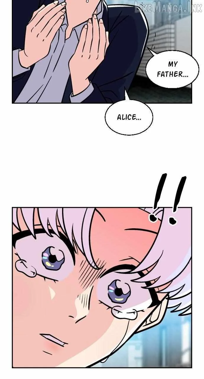 Princess Hurricane Chapter 117 page 15