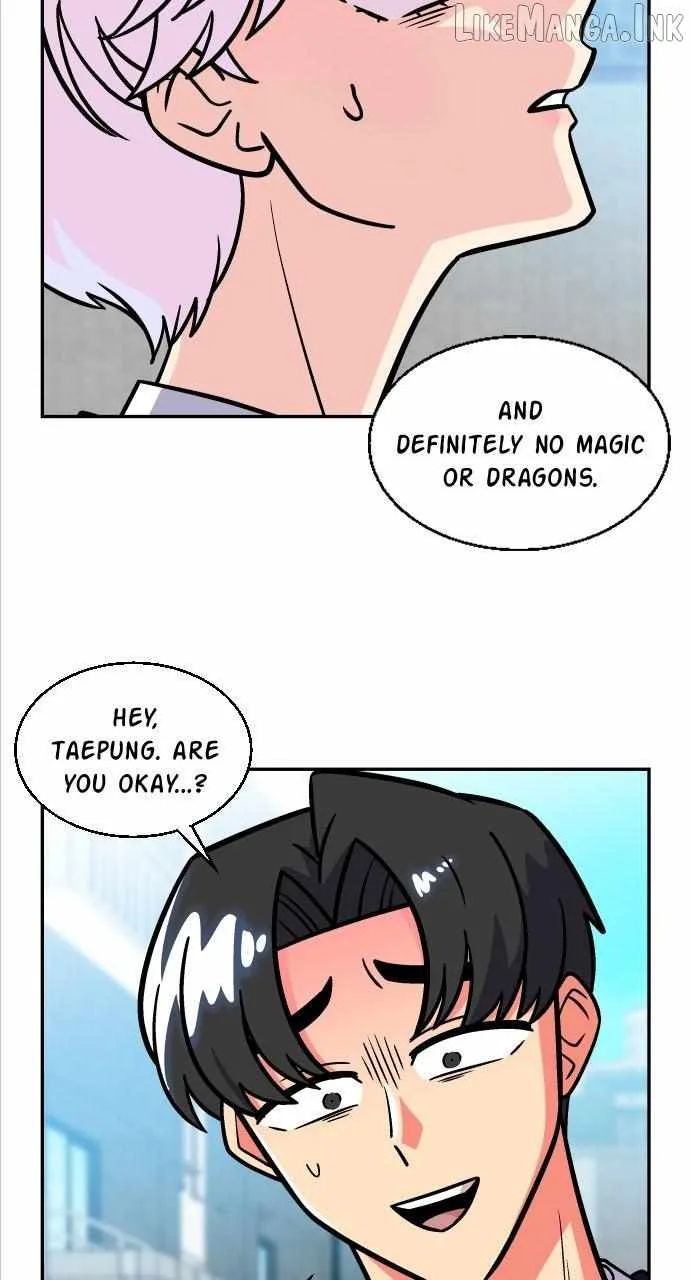 Princess Hurricane Chapter 117 page 26
