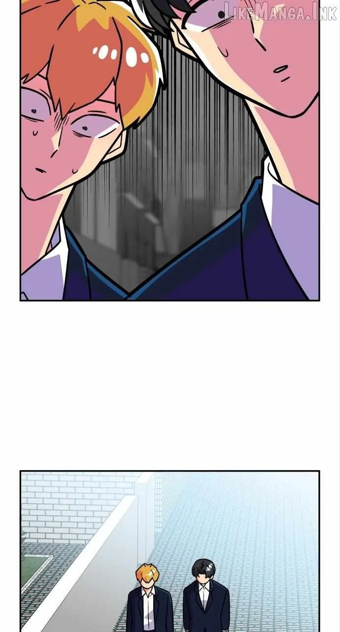 Princess Hurricane Chapter 117 page 5