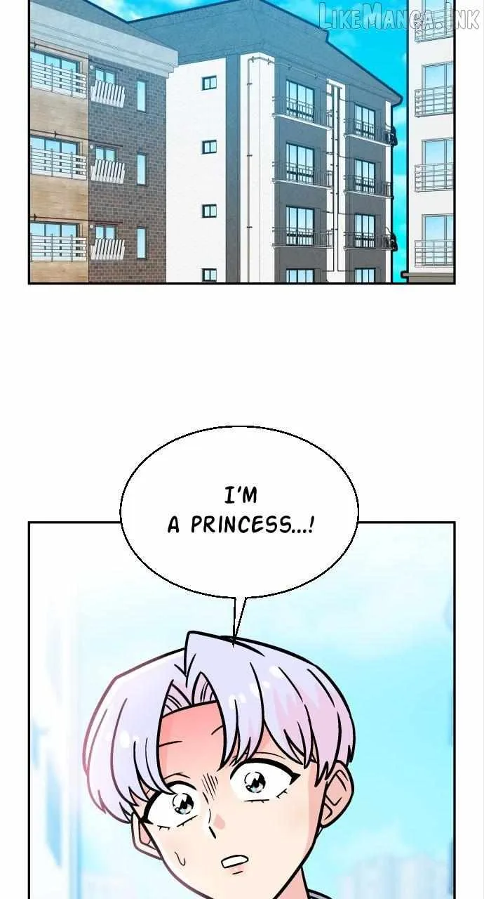 Princess Hurricane Chapter 117 page 3
