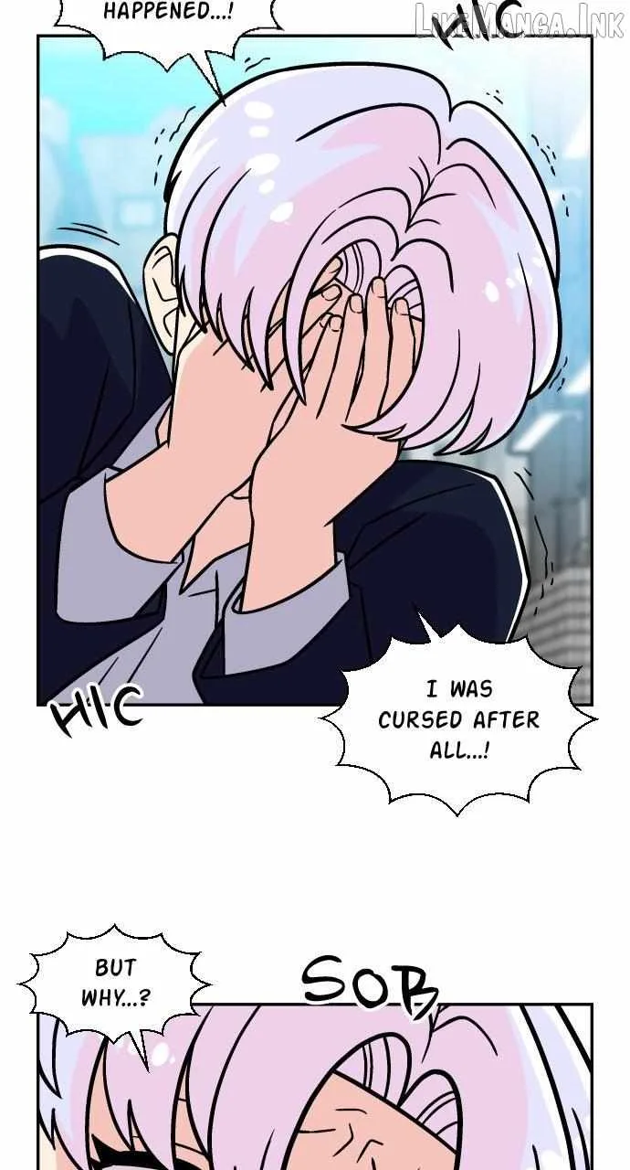 Princess Hurricane Chapter 117 page 12