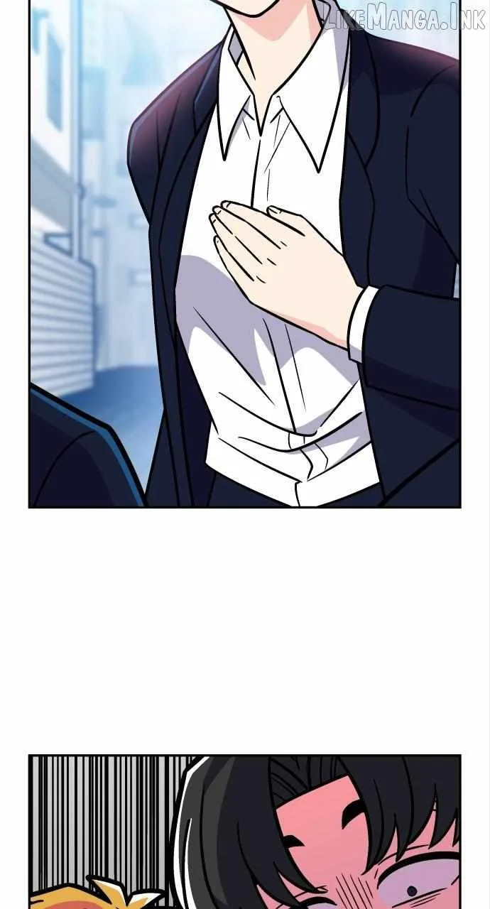 Princess Hurricane Chapter 117 page 4