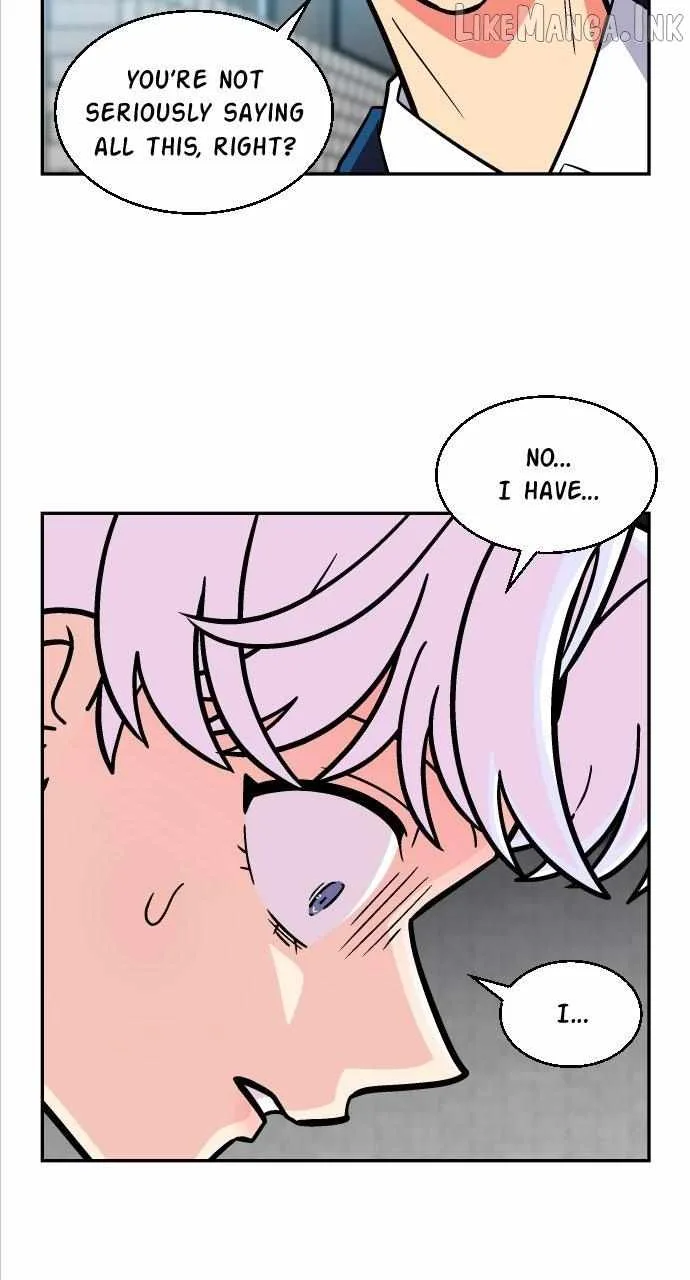 Princess Hurricane Chapter 117 page 27
