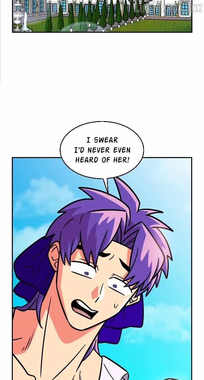 Princess Hurricane Chapter 117 page 31