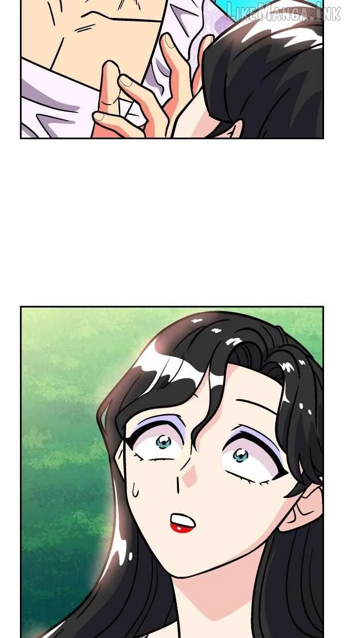 Princess Hurricane Chapter 117 page 32