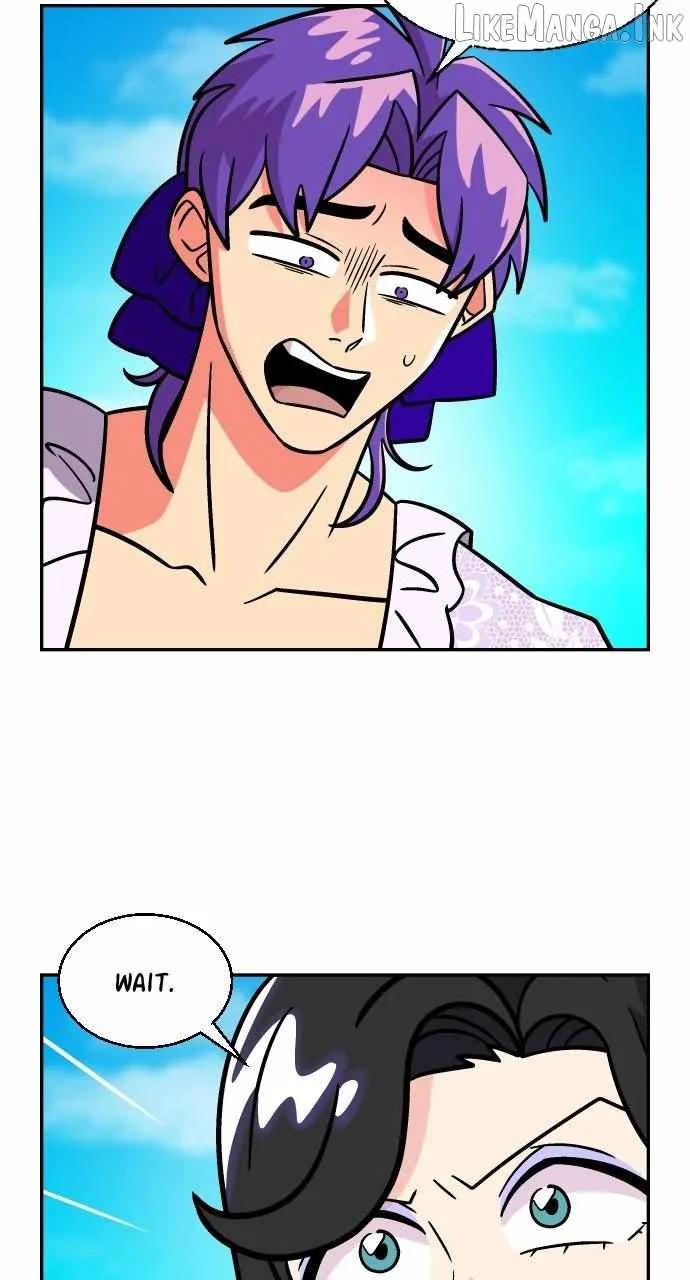 Princess Hurricane Chapter 117 page 35