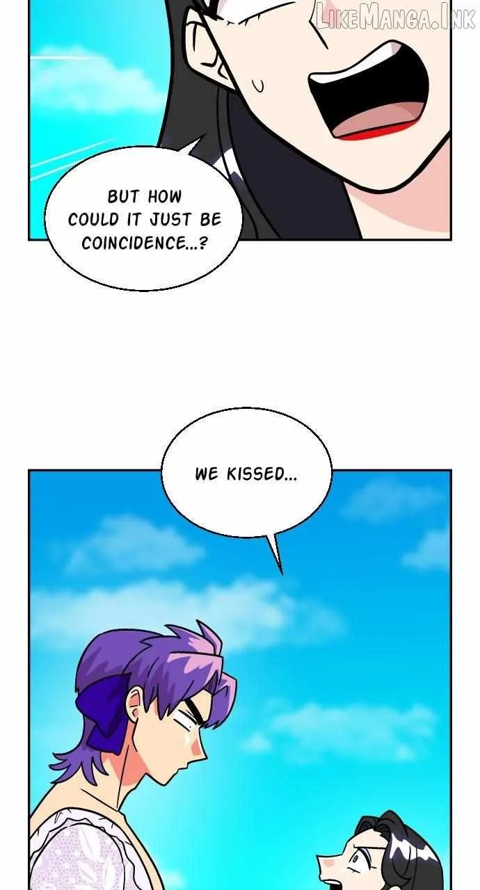 Princess Hurricane Chapter 117 page 36