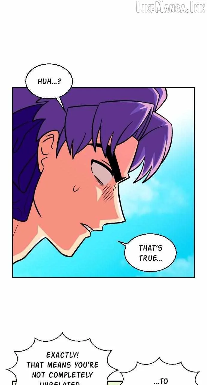 Princess Hurricane Chapter 117 page 39
