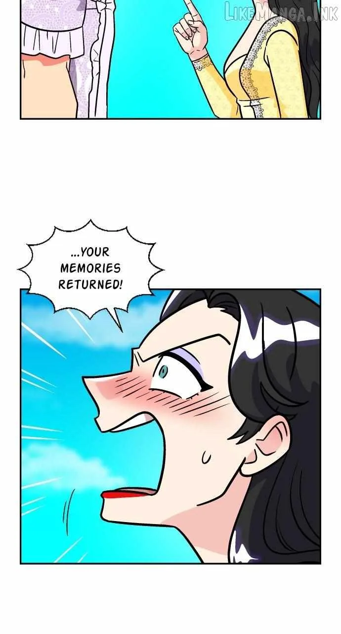 Princess Hurricane Chapter 117 page 38
