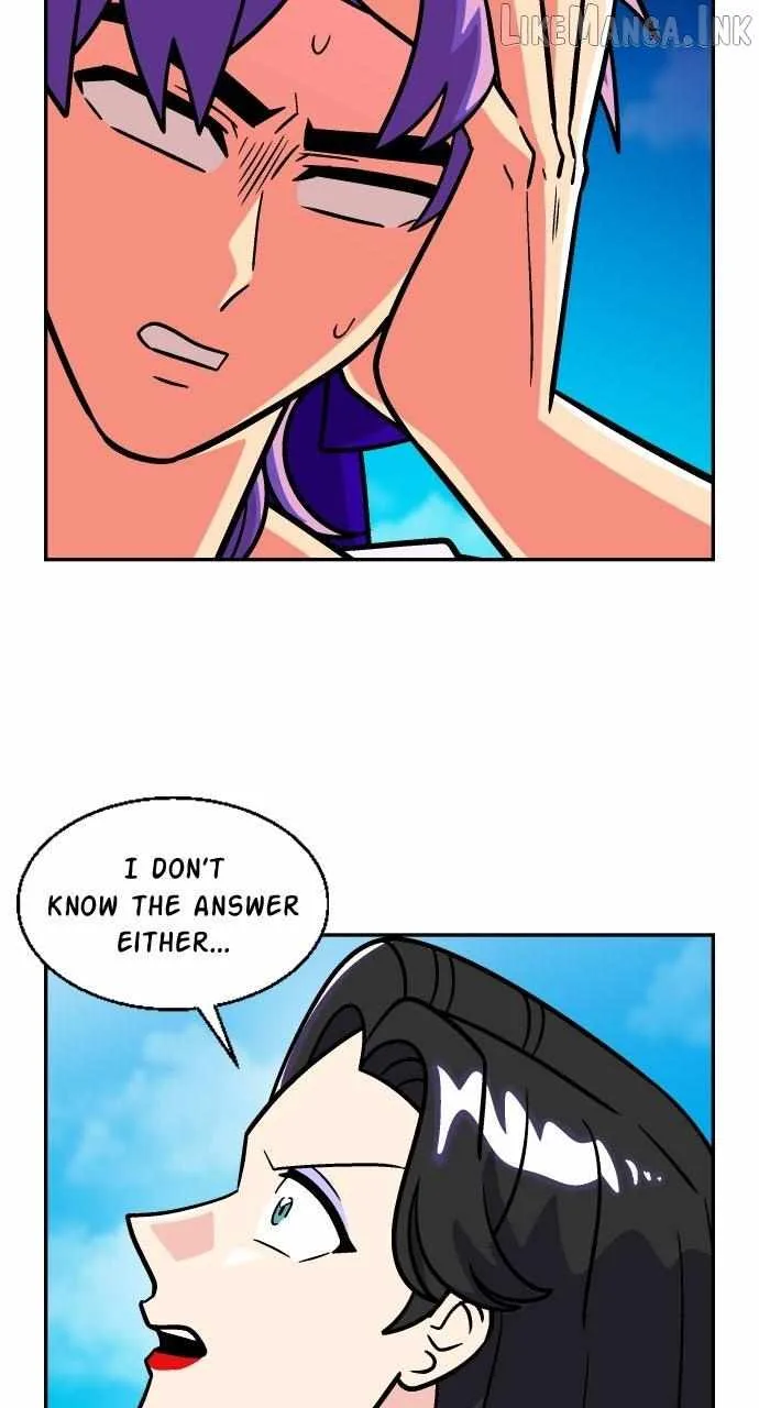 Princess Hurricane Chapter 117 page 41