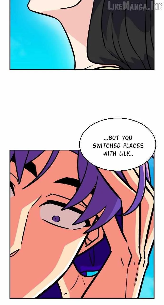 Princess Hurricane Chapter 117 page 42