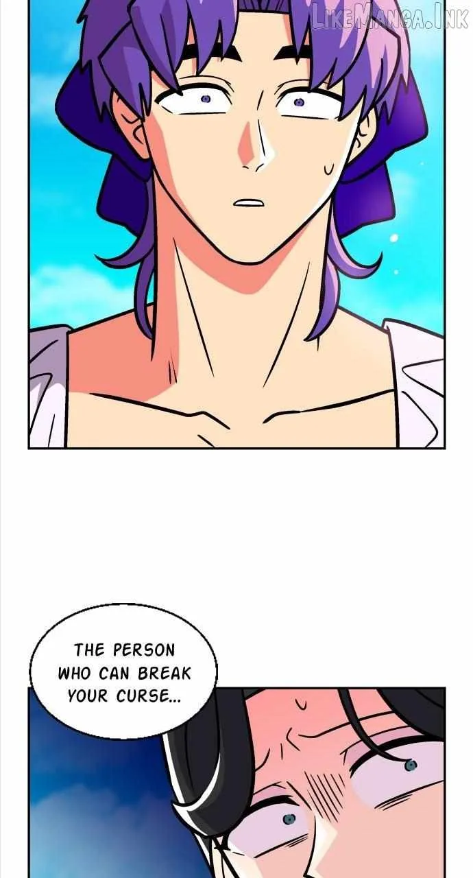 Princess Hurricane Chapter 117 page 48
