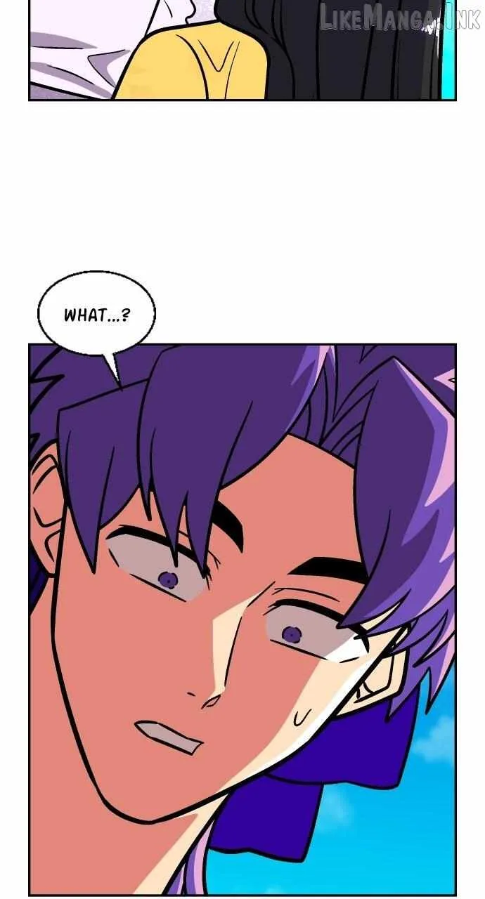 Princess Hurricane Chapter 117 page 44