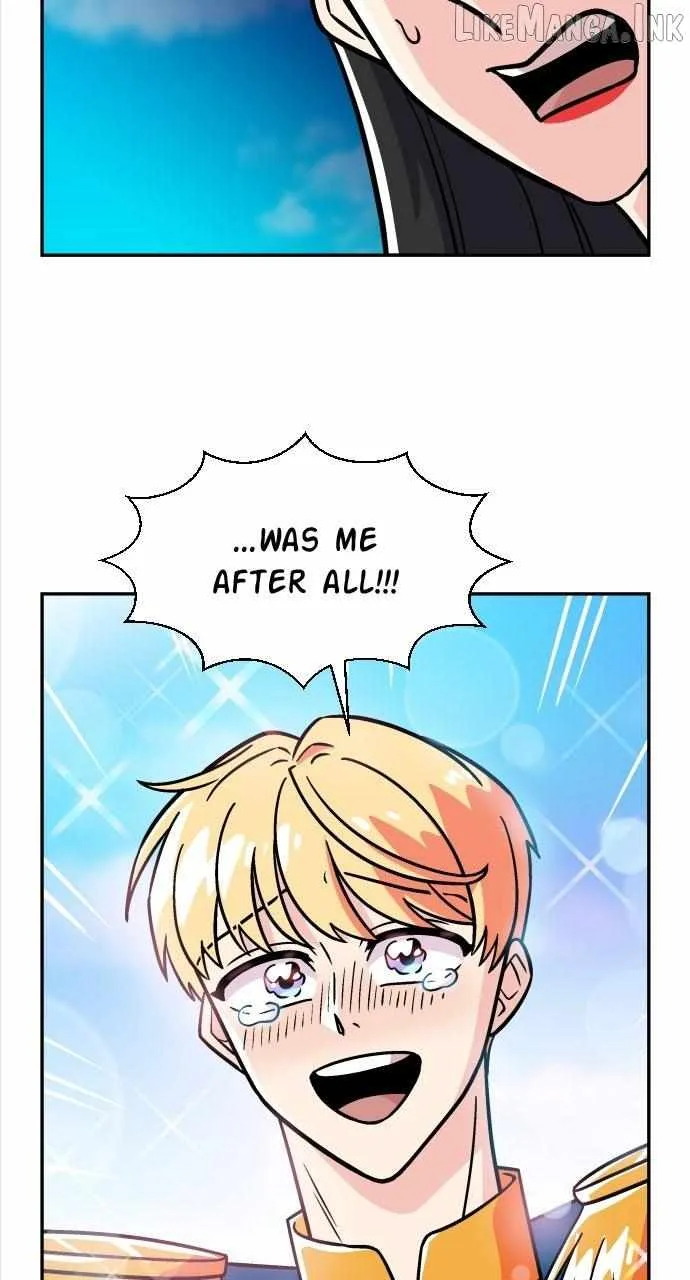 Princess Hurricane Chapter 117 page 49