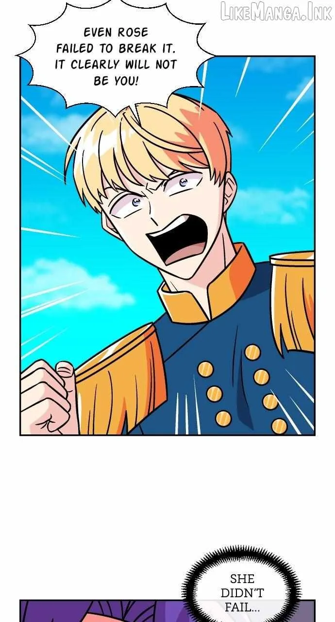 Princess Hurricane Chapter 118 page 14
