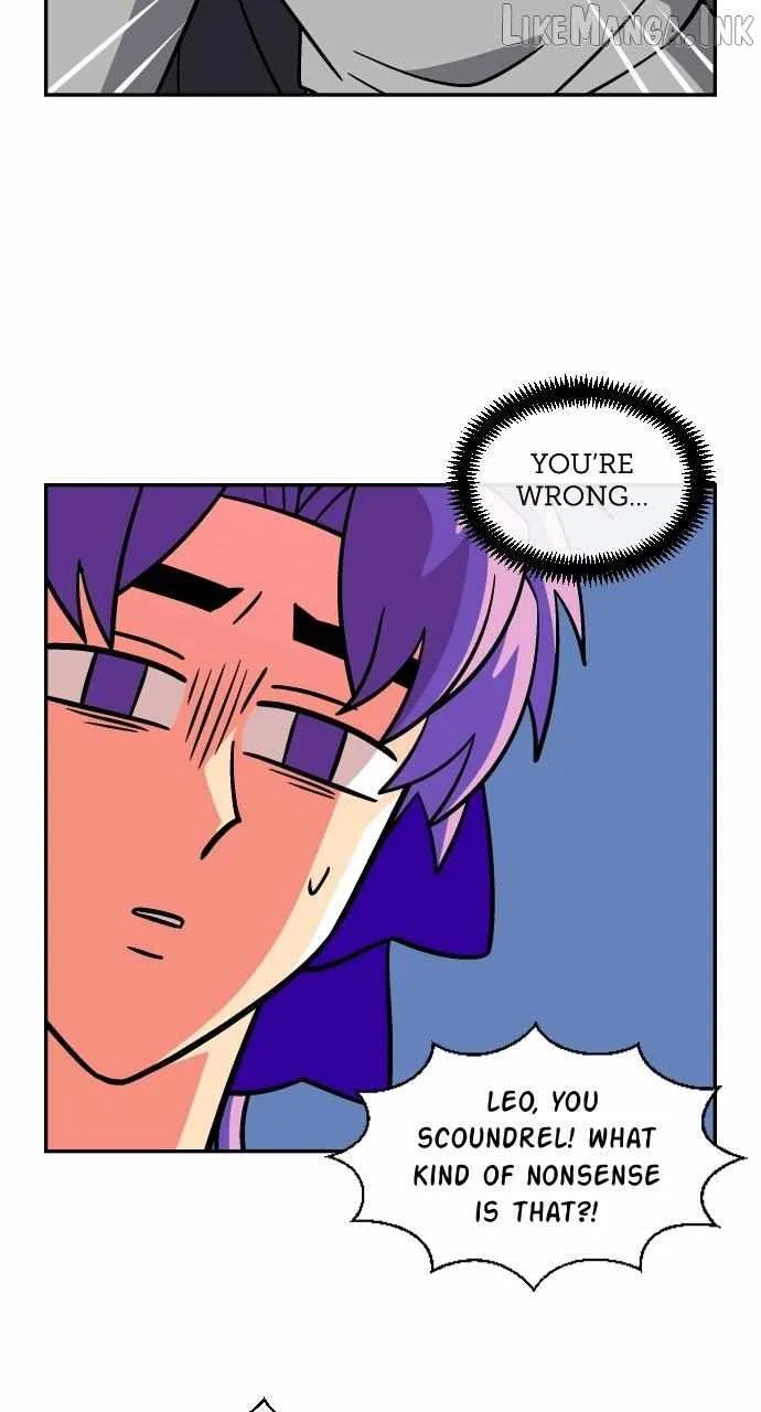 Princess Hurricane Chapter 118 page 13