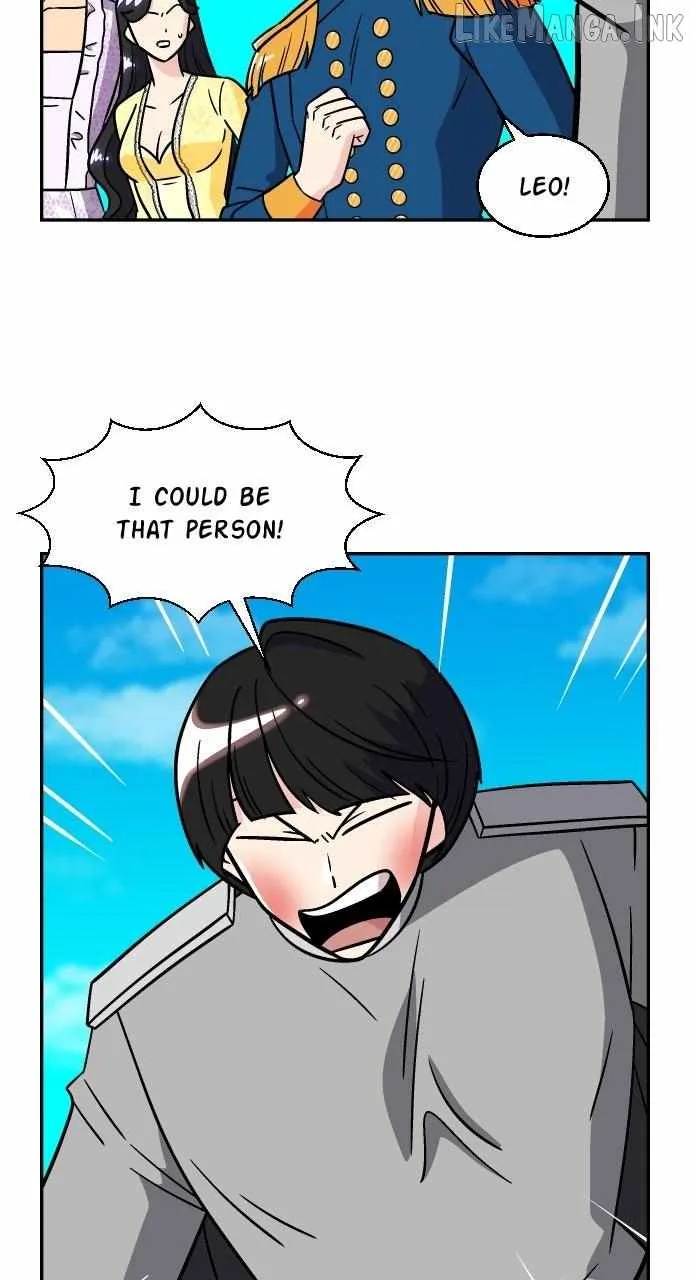 Princess Hurricane Chapter 118 page 12