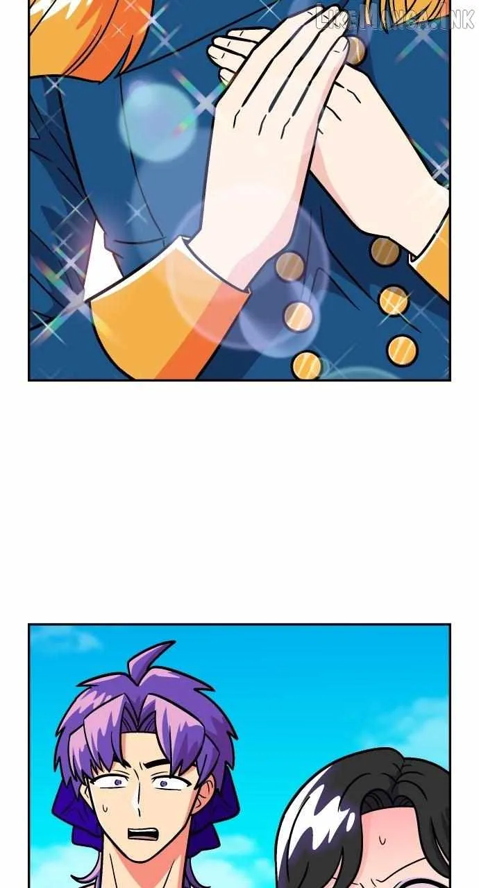 Princess Hurricane Chapter 118 page 5