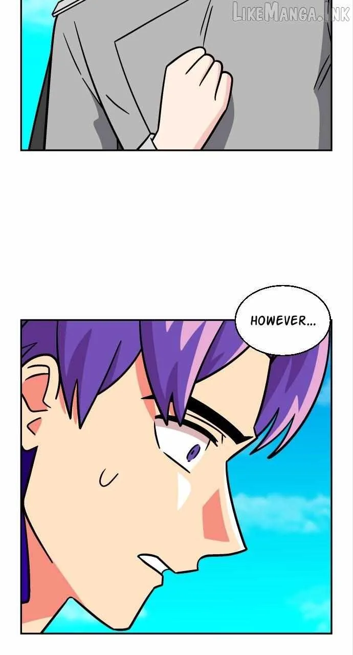 Princess Hurricane Chapter 118 page 25