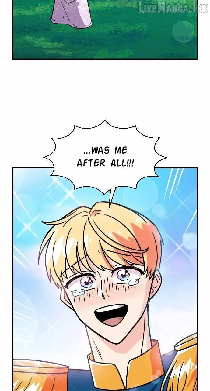 Princess Hurricane Chapter 118 page 4