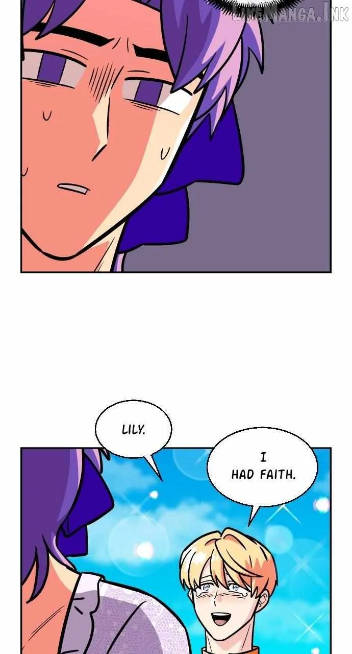 Princess Hurricane Chapter 118 page 15