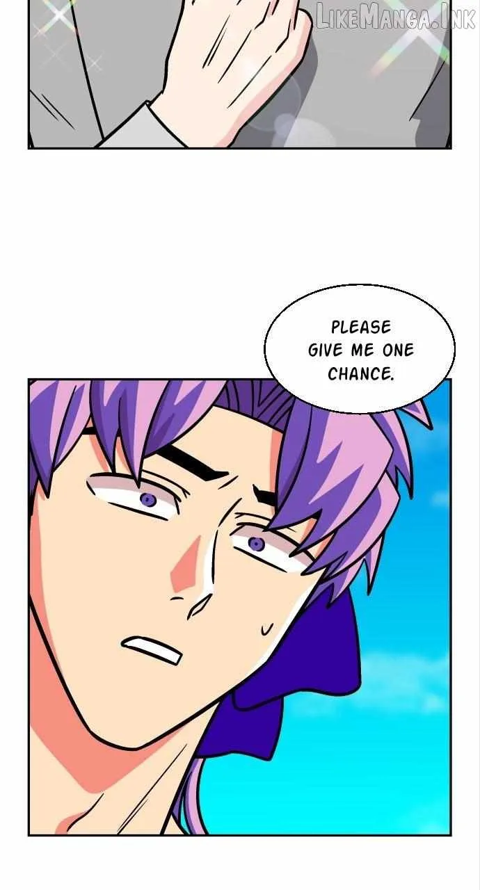 Princess Hurricane Chapter 118 page 30