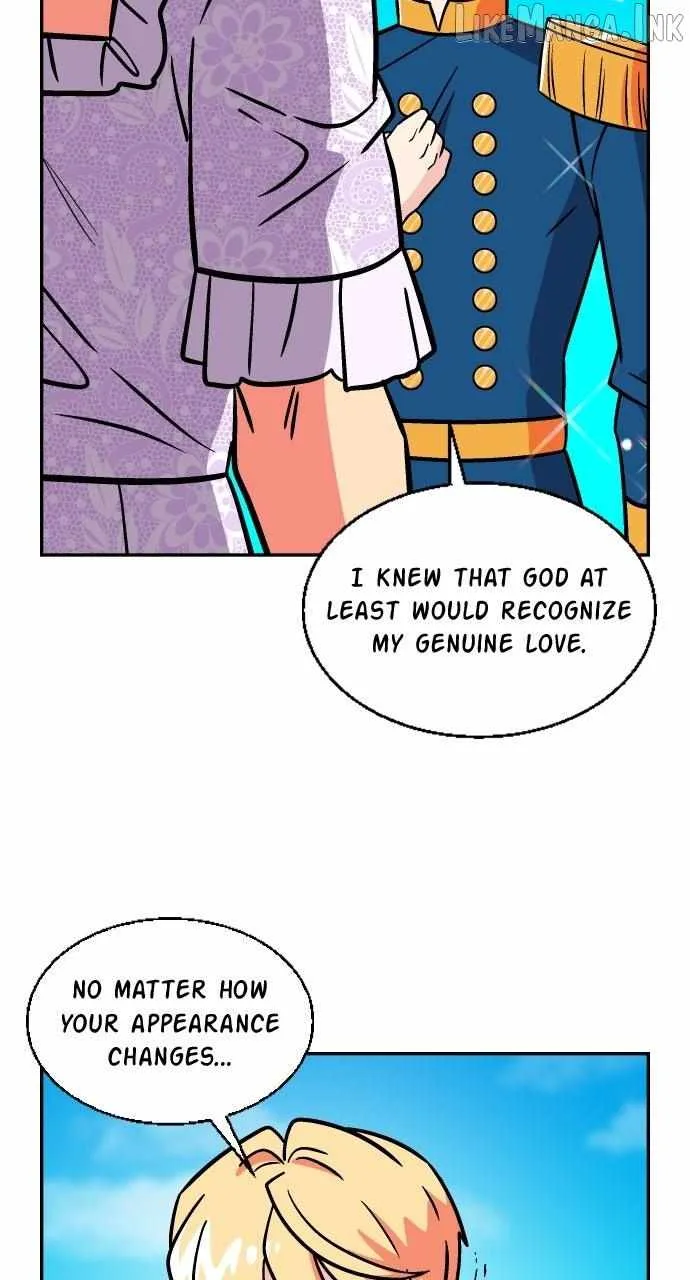 Princess Hurricane Chapter 118 page 16