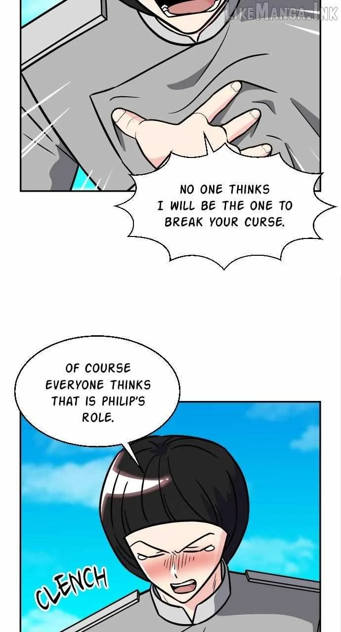 Princess Hurricane Chapter 118 page 24