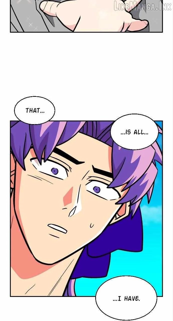 Princess Hurricane Chapter 118 page 27