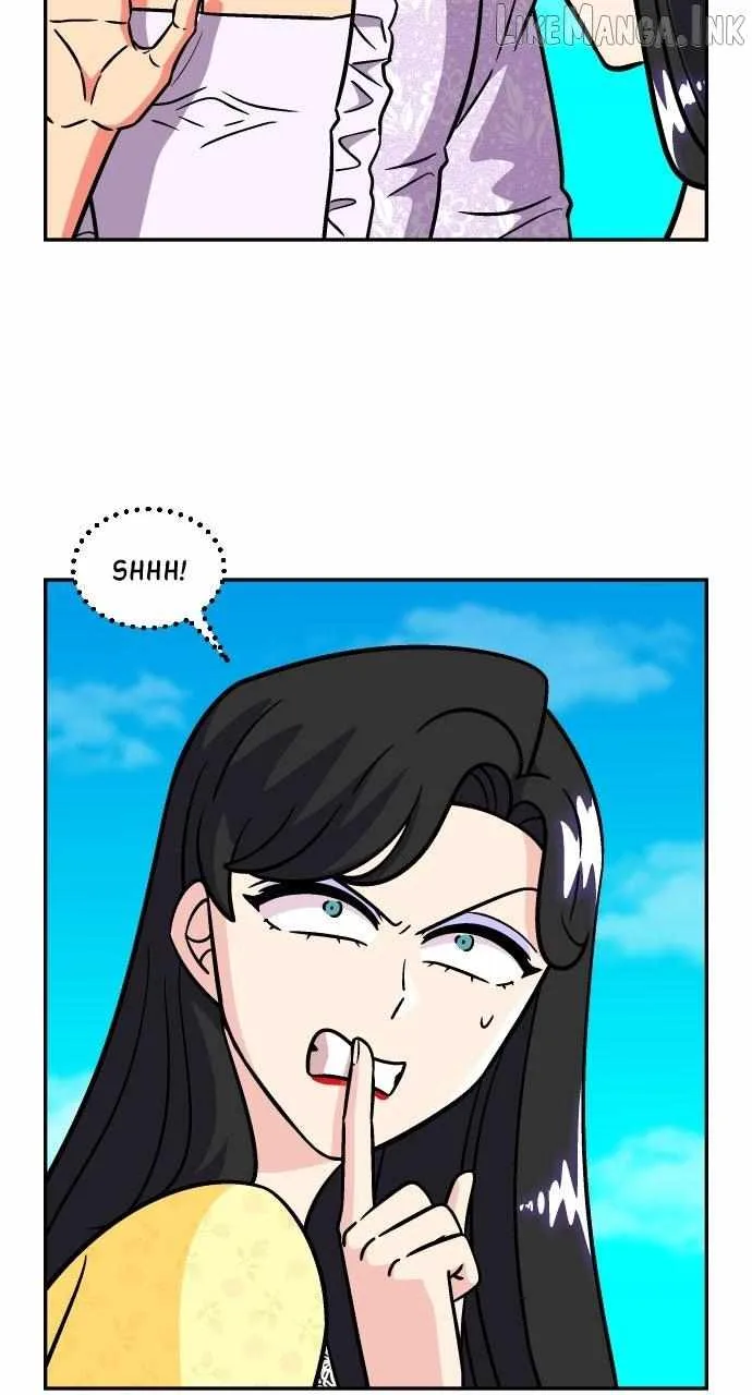 Princess Hurricane Chapter 118 page 7