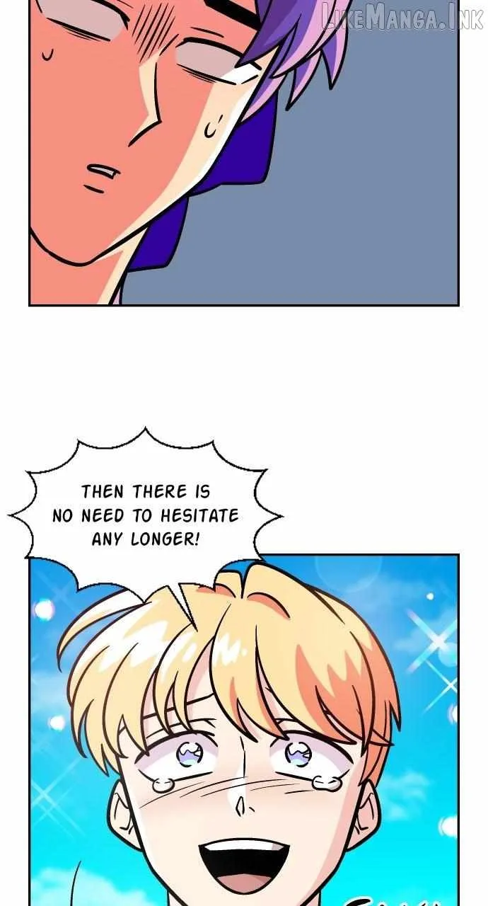 Princess Hurricane Chapter 118 page 10