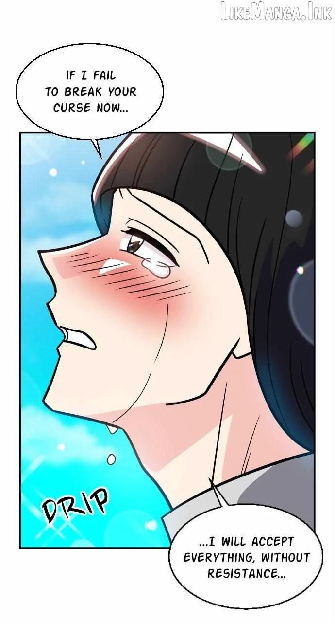 Princess Hurricane Chapter 118 page 31