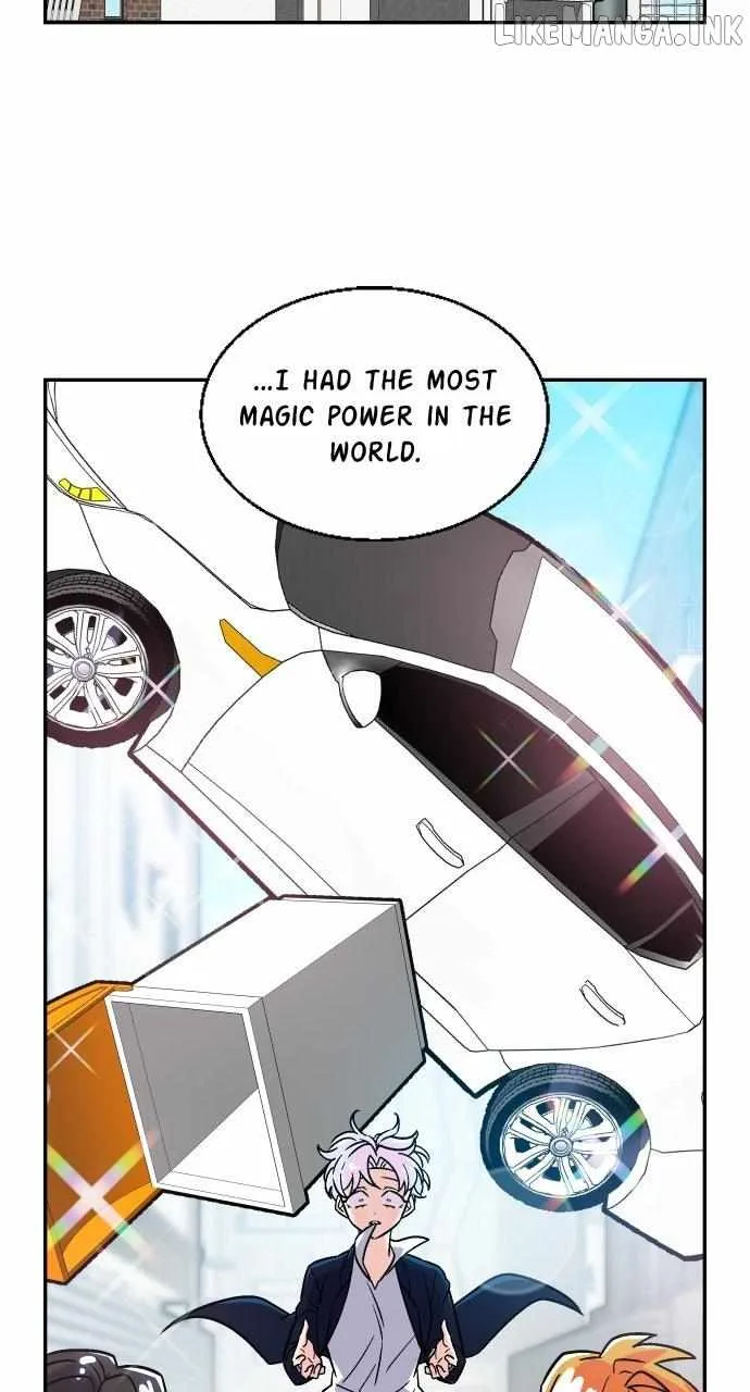 Princess Hurricane Chapter 118 page 35