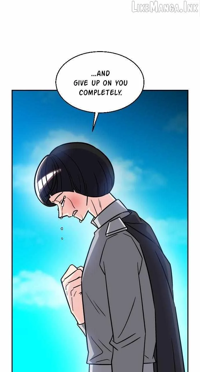 Princess Hurricane Chapter 118 page 32