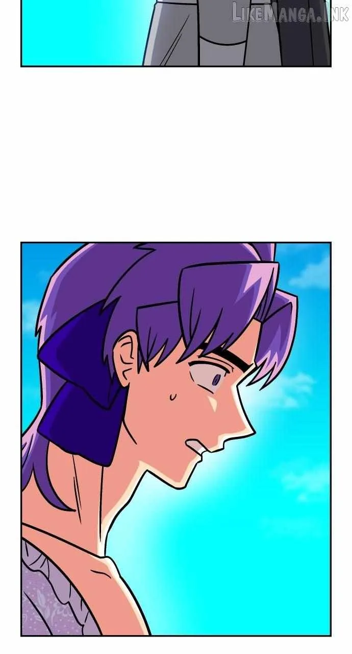 Princess Hurricane Chapter 118 page 33