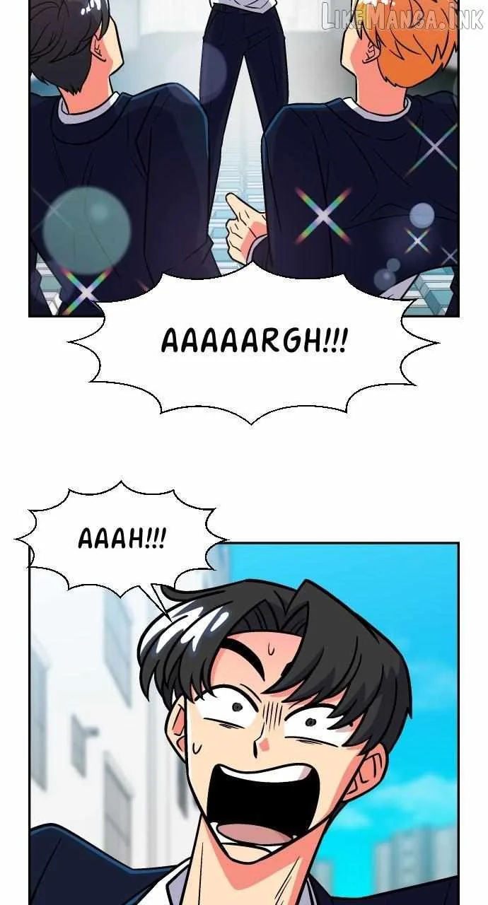 Princess Hurricane Chapter 118 page 36