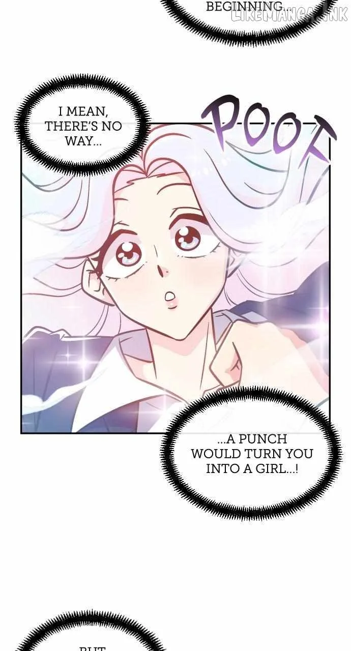 Princess Hurricane Chapter 118 page 39