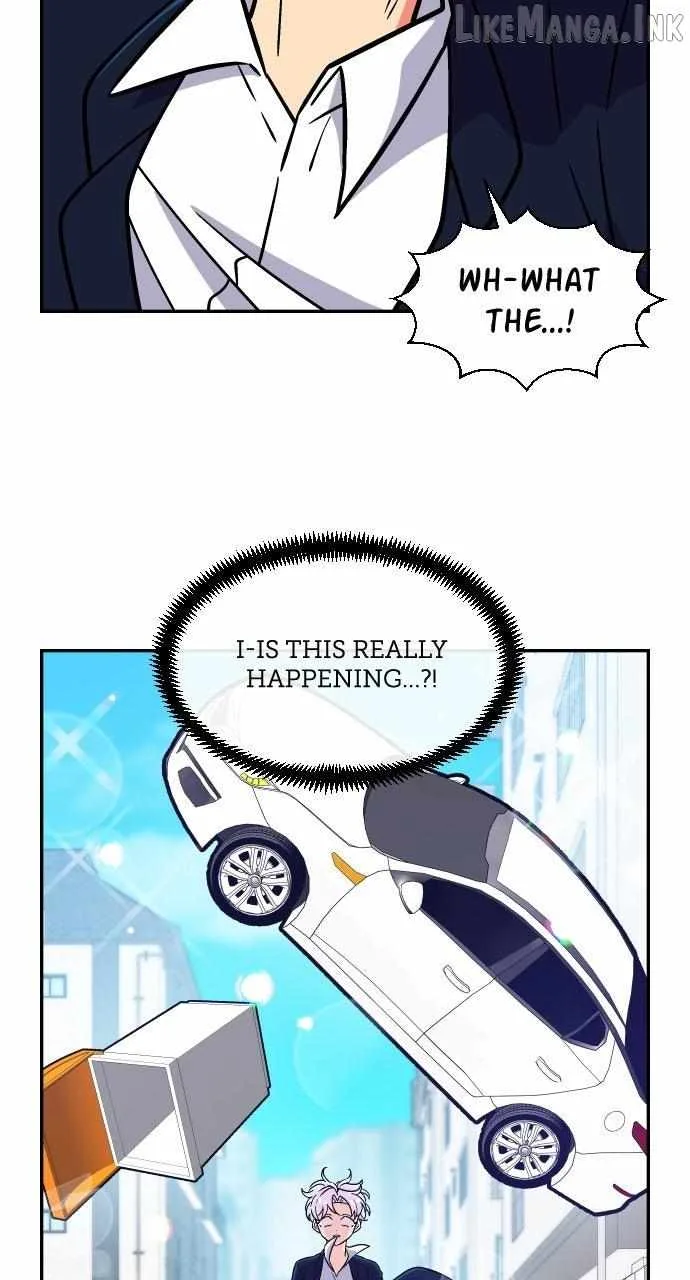 Princess Hurricane Chapter 118 page 37