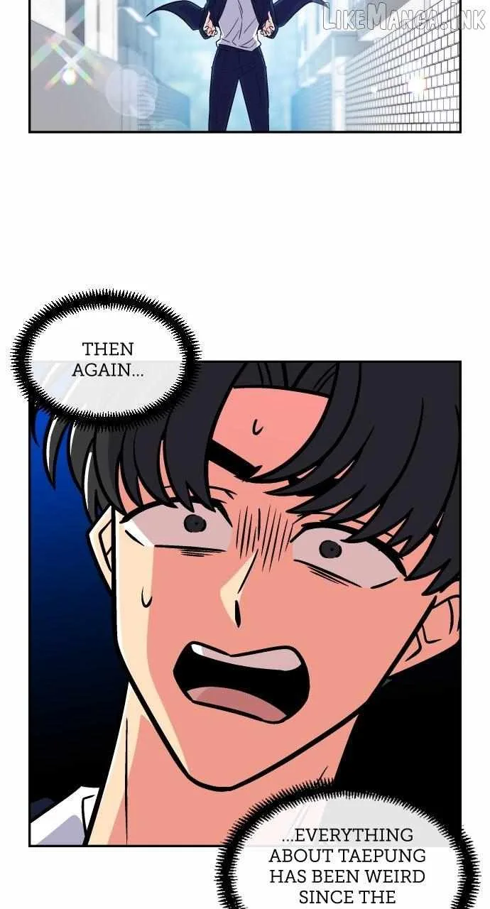 Princess Hurricane Chapter 118 page 38