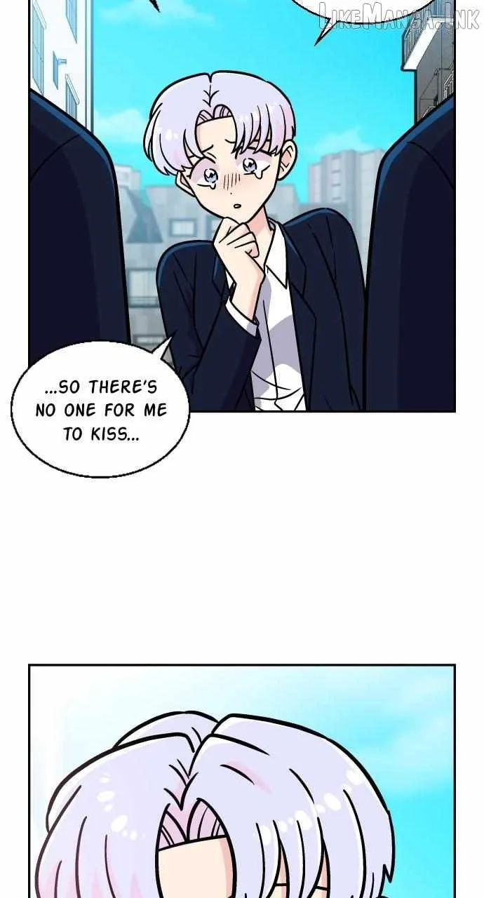 Princess Hurricane Chapter 118 page 46