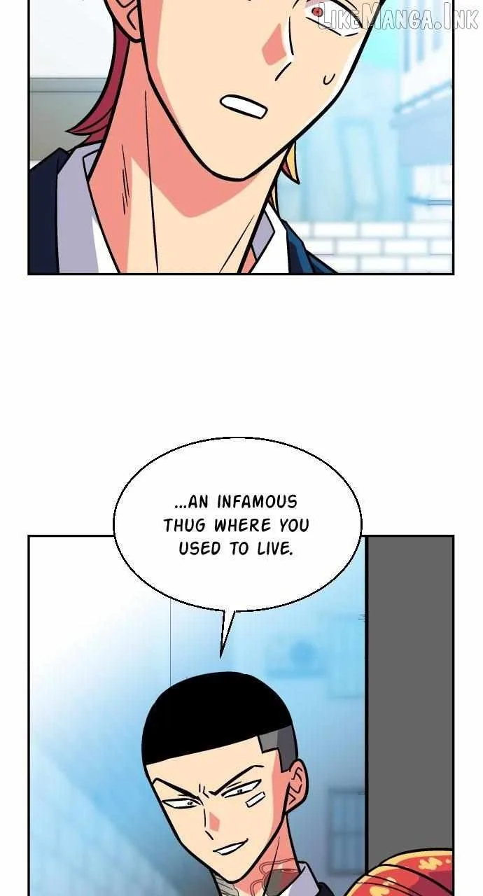 Princess Hurricane Chapter 118 page 49